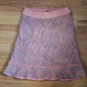 Gap Maternity Skirt